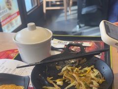 -老娘舅(吴淞路店)