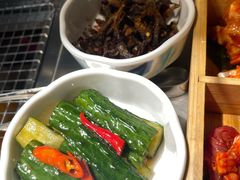 -牛鼎云南特色烧烤(望京店)