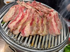 -辛氏火炉·韩式古法烤肉(松北店)