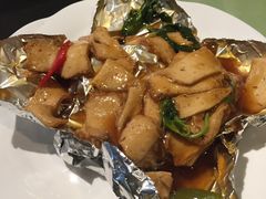 -天厨妙香素食餐厅(清华店)