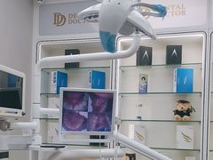 -牙博士口腔品牌连锁(杨浦店)