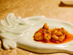 豆瓣鳗鱼-玉芝兰(长发街店)