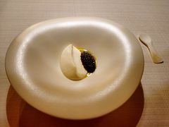 -三嚥阁 La Villa Restaurant