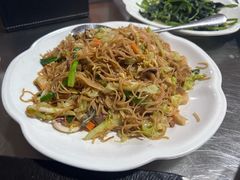 -钱山海鲜大排档