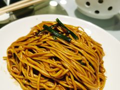 葱油面-淮扬厨子(健康路店)