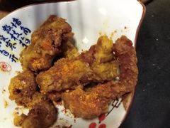 -镇江龙·火锅串串(武侯祠店)