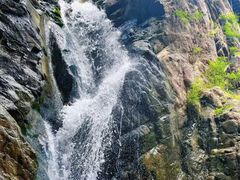 -桑干河大峡谷旅游区