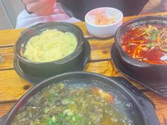-十吉老砂锅(天生丽街生活馆店)