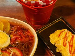 -槿Story·韩国料理(望京韩国美食城店)