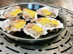 -飞尝蚝·顺德菜·鱼生(顺德总店)