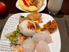 -星汇餐厅(新濠影汇店)