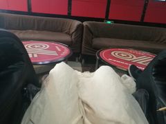 -哈艺时尚影城(海珠赤岗店)