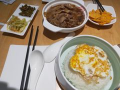 嘉和肥牛饭套餐-嘉和一品粥(方庄店)