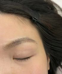 -babiline芭比莱恩半永久纹眉纹唇发际线