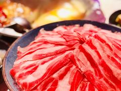 -麻辣英雄重庆火锅(二城广场店)