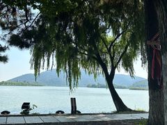 -南北湖风景区