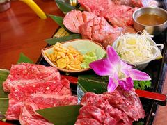 -大阪烧肉BAKA一代(国贸商住大厦店)