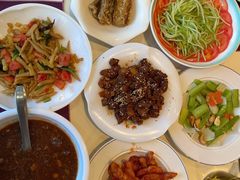 -凯鸽酒楼(大同振兴街店)