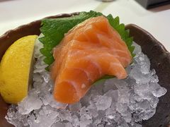 -莲寿司(国兴店)