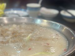 -老来福·非遗酸汤兔(凯旋路店)