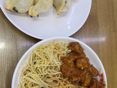 -玉华饮食店(茅台路店)
