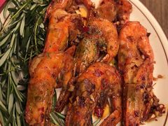 -ZAFFERANO西班牙海鲜饭(上海首店)