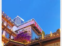 -小天鹅火锅·一线江景洪鼎旗舰店(洪崖洞店)