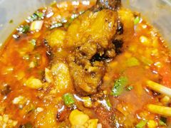 -肖肖酸萝卜鱼火锅(总店)