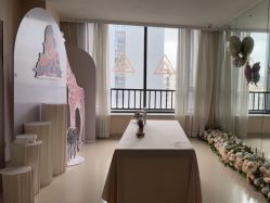 点击看大图 -百佳医疗级月子会所