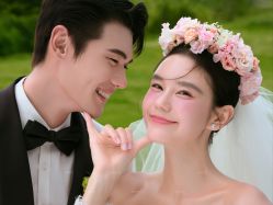 -青禾婚纱摄影(杭州店)