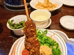 -明湖楼·经典鲁菜山东海鲜(大明湖店)