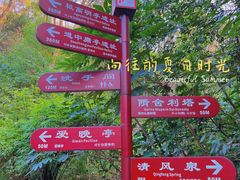 -岳麓山风景名胜区