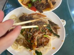 -最心疆拌面·抓饭·烧烤