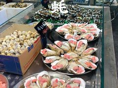 -飞尝蚝·顺德菜·鱼生(顺德总店)