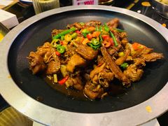 走地鸡-味莊餐厅(康庄南街店)