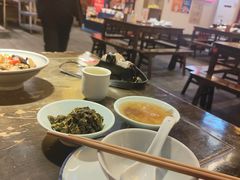 -老灶房-四川土菜(铁牛广场店)