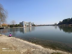 -美兰湖景区