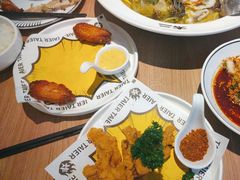 -太二酸菜鱼(天鹅湖万达店)