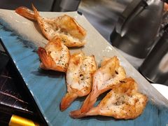 -大渔铁板烧(大悦城店)