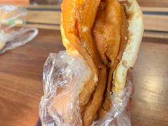-文武王氏烧饼·无矾油条(西溪路店)