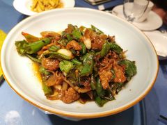 农家小炒肉-湘轩·土菜研究院(光大店)