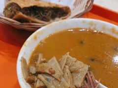 -方中山胡辣汤(航海东路店)