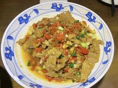 -八碗湘长沙市井菜(坡子街店)