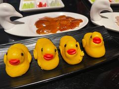 -皇城根北京风味主题餐厅(中海环宇城店)