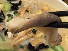 -华盛丰温州大排档(东三环南路店)