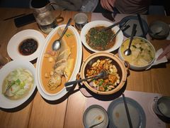 -荣小馆(杭州大厦店)