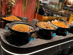 -東盛炭烤自助料理(玄武招商花园城店)