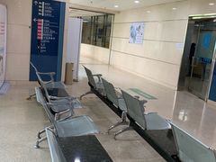 -天津市泰达医院