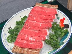 -鸿姐老火锅(长泰广场店)