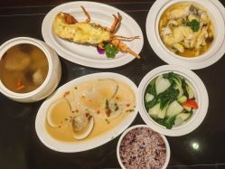 -臻康乃馨月子中心(凯宾斯基店)